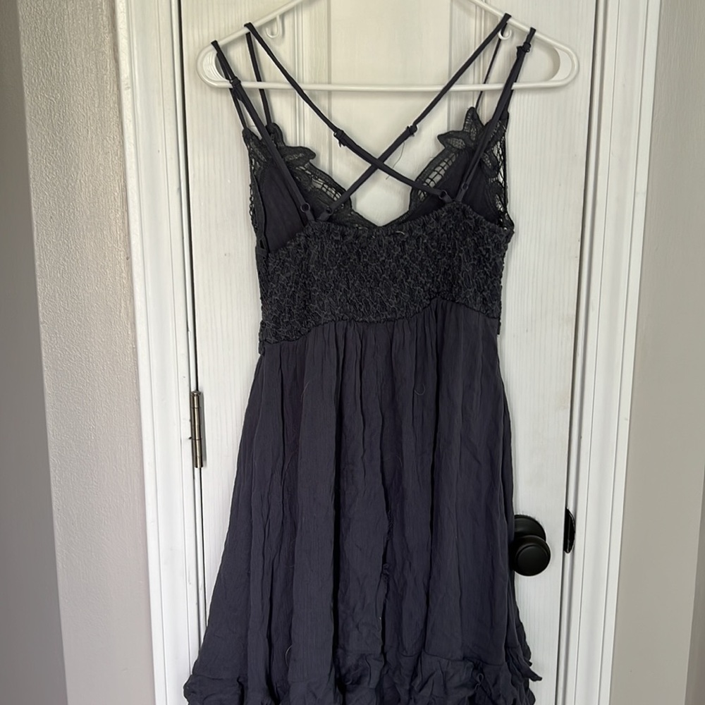 Altar’d State Mini Dress - Picture 3 of 5